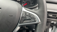 Dacia Sandero 1.0 TCe Comfort 5dr Petrol Hatchback